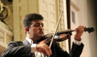 Sumqayıtlı virtuoz &ndash; Maestro Ceyhun
