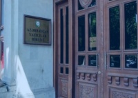 AYB-dən &uuml;zvlərinə sonuncu xəbərdarlıq edilib