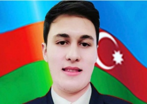 Şəhidlər barədə şeirlər –MƏTLƏB ƏLƏSGƏROV