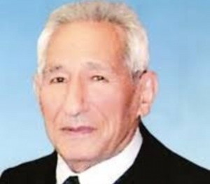 Dilimizin keşik&ccedil;ilərindən biri