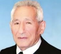 Dilimizin keşik&ccedil;ilərindən biri