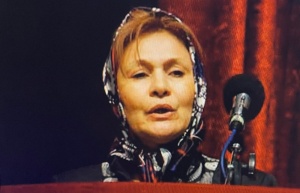 Şuşanın Qartalları &ndash; G&uuml;neydən səslər