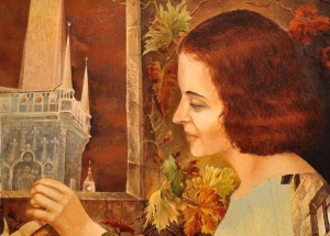 &ldquo;İmtinalardır, qoruyur məni...&rdquo; -  Qali-Dana Singerin şeirləri Səlim Babullaoğlunun təqdimatında