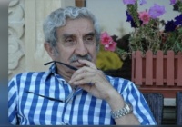 Daim &ouml;ndə olan rejissor
