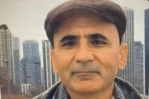 G&uuml;neyli Məhəmmədrza Ləvayinin &ldquo;Zaman&rdquo; şeiri