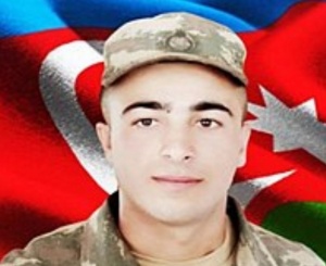 Şəhidlər barədə şeirlər -  Əli Rzalı