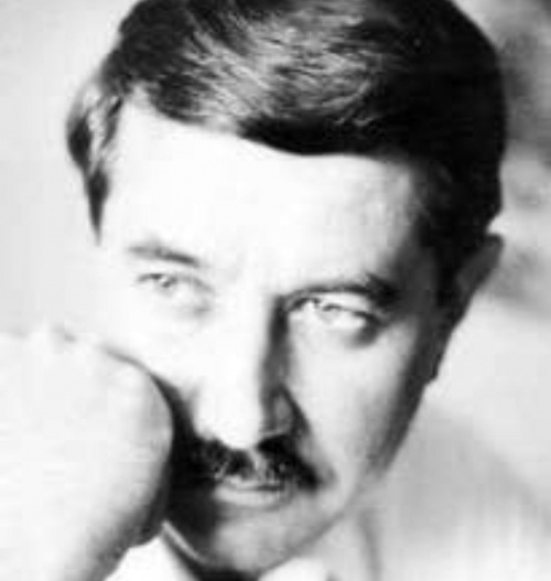 Daha bir Vəkilov – şair və tərcüməçi, rusdilli poeziyanın parlaq nümayəndəsi