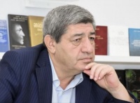 Nizami Cəfərov fenomeni