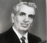 Seyid Şuşinskinin ən layiqli tələbəsi