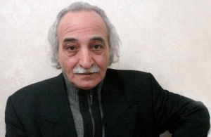 Teatral yazılar silsiləsindən &ndash; Şahmar Qəribliyə elegiya