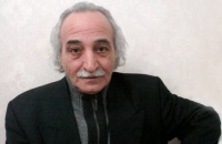 Teatral yazılar silsiləsindən &ndash; Şahmar Qəribliyə elegiya