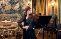 Stokholmda Azərbaycan musiqisi səslənib