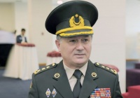 C.Xəlilov: &ldquo;Mart qırğınlarını unutmağa haqqımız yoxdur&rdquo;