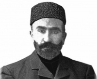 Eyni gündə doğulan iki şair ata-bala