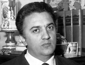 Fellini barokkodan rokokkoya ke&ccedil;ibdir