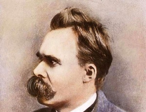 25 avqustda Nitşe doğulub, Yumsa vəfat edib