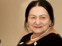 Şərqdə opera yazan ilk qadın