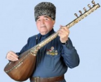 Ustad aşıq İsfəndiyar Rüstəmovun doğum günüdür
