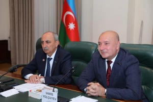 &ldquo;İrəvanda xan qalmadı&rdquo; Qərbi Azərbaycan İcmasında təqdim edildi