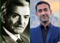 Məhəmmədhüseyn Şəhriyarın &quot;Behcətabad xatirəsi&quot; şeiri və Fariz Əhmədov