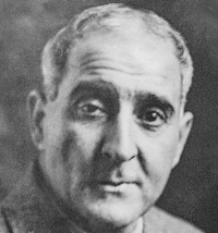 Teatrımızın unudulmaz aktyoru - Mirmahmud Kazımovski