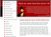 Gənclər Kitabxanasında “Böyük söz ustadı Seyid Əzim Şirvani 190” adlı elektron məlumat bazası istifadəçilərə təqdim edilir