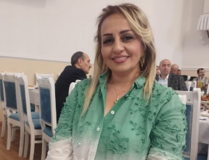 Atasının davam&ccedil;ısı olan &ouml;vladlar və  ya tibb iş&ccedil;isi olmaq &ccedil;ox şərəflidir