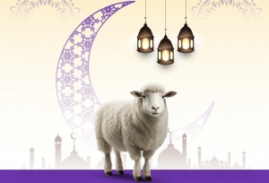 Qurban içimizdəki İbrahimə səs verməkdir