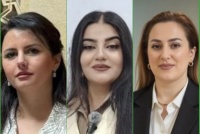 Psixologiya və şeir Aysel Nəsirzadə və Müjqan Məmmədova ilə