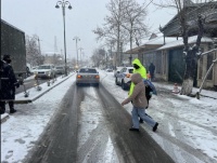 Ölkəmiz qar yorğanının altındadır - ƏN ÇOX QAR HARA YAĞIB?