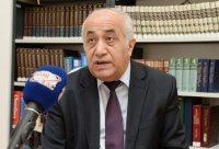 Qərbi Azərbaycan torpaqlarının ermənilərə güzəşt edilməsi – CƏBİ BƏHRAMOV