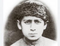 Seçmə şeirlər – RƏSUL RZA, “Babamın səhvi”