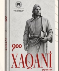 T&uuml;rk Mədəniyyəti və İrsi Fondu Xaqani Şirvaninin 900 illik yubileyinə həsr olunmuş tədbir ke&ccedil;irəcək