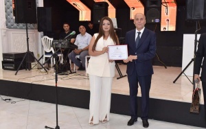 Böyük mətbuat ənənələri olan şəhər