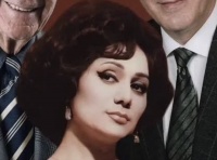 &ldquo;Sən yada d&uuml;şəndə&rdquo; &ldquo;İntizar&rdquo; &ccedil;əkən səs &ndash; Elmira Rəhimova