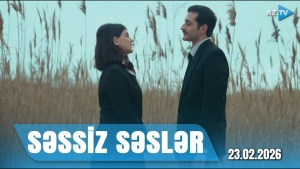 Səssiz səslərin istiqlal hayqırtısı &mdash; Əhməd Cavad