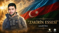 &ldquo;Zakirin essesi&rdquo; &ndash; qısa &ouml;mr&uuml;n uzun tarix&ccedil;əsi