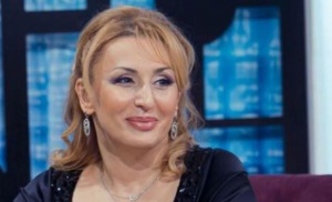 Maraqlı və məzmunlu xanım – Ülviyyə Könül