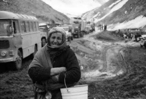 Qan yaddaşımız - Başlıbel faciəsindən 33 il &ouml;td&uuml;