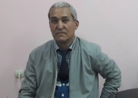 Qorki adına Ədəbiyyat institutunu fərqlənmə diplomu ilə bitirəndə...