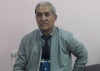 Qorki adına Ədəbiyyat institutunu fərqlənmə diplomu ilə bitirəndə...