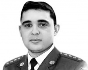 Şəhidlər barədə şeirlər -  Ramil Babayev