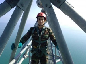 Ərdoğanın "Azərbaycan aslanı" dediyi qəhrəman