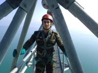 Ərdoğanın "Azərbaycan aslanı" dediyi qəhrəman