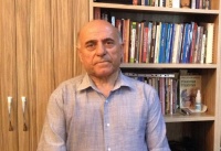 Bu d&uuml;nyadan bir M&ouml;vl&uuml;d S&uuml;leymanlı k&ouml;&ccedil;d&uuml;...