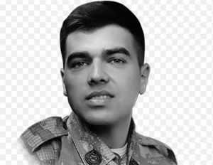 Şəhidlər barədə şeirlər - Nurəddin H&uuml;mbətov