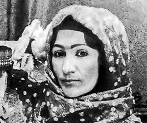 Xan qızı Natəvanın anım g&uuml;n&uuml;d&uuml;r