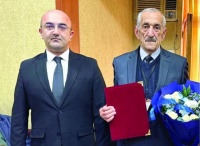 &ldquo;Sadə peşə sahibləri&rdquo; &ndash; lift&ccedil;i Ramiz Məmmədov