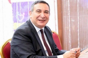 Tanımadığım, amma kim olduğunu yaxşı bildiyim Rəşad Məcid...