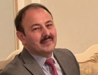 Əkbər Qoşalı: &quot;Türkçülük həm də çağdaşlıq, yenilik və gələcək hədəfdir, Qızıl  Alma yolçuluğudur&quot;